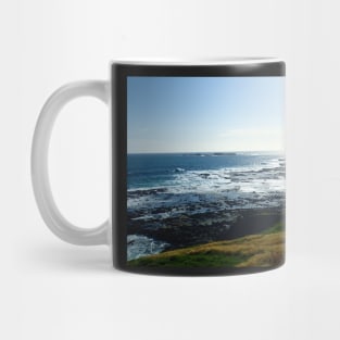 Phillip Island, Australia Mug